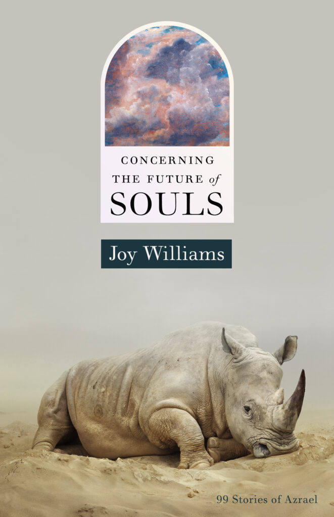 "Concerning the Future of Souls"