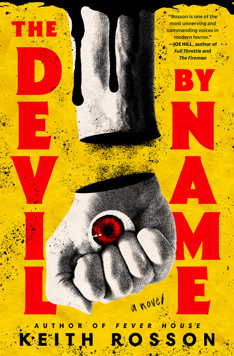 "The Devil by Name"