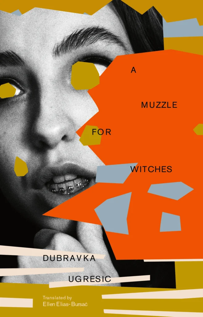 "A Muzzle for Witches"