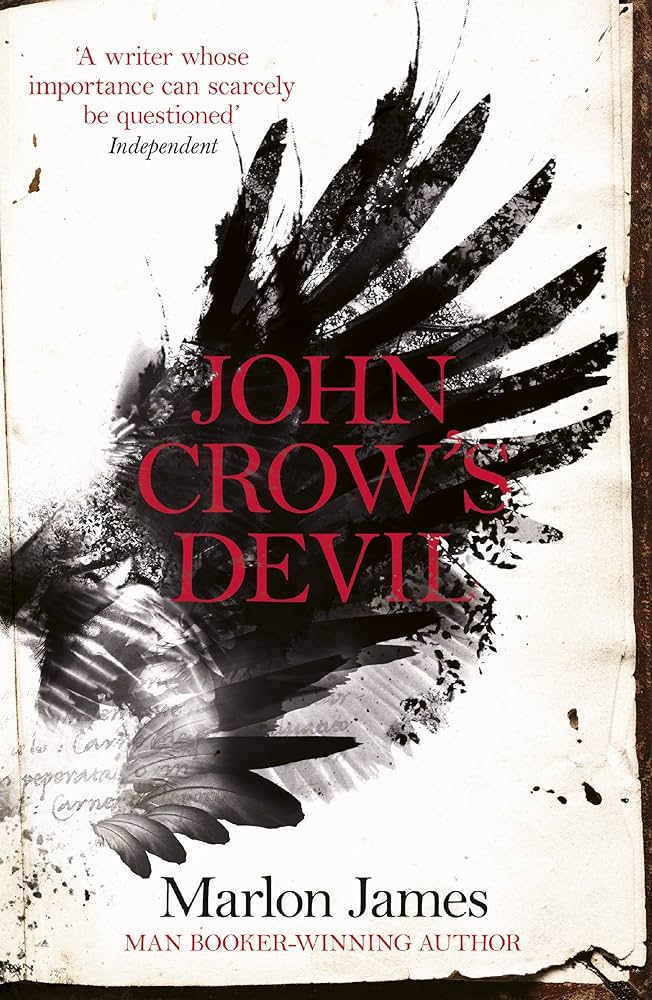 "John Crow's Devil"