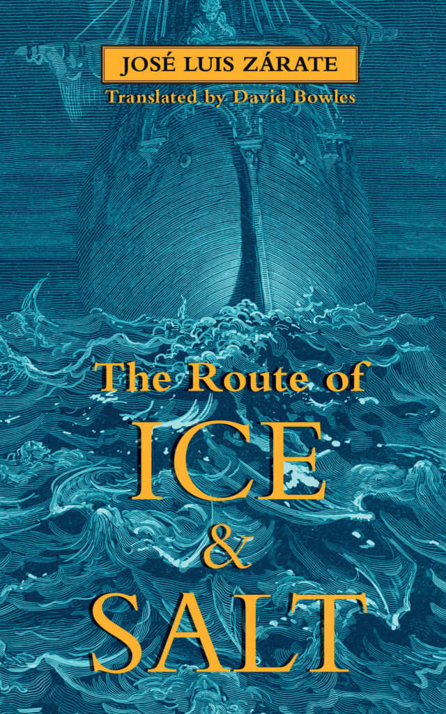 "The Route of Ice and Salt"